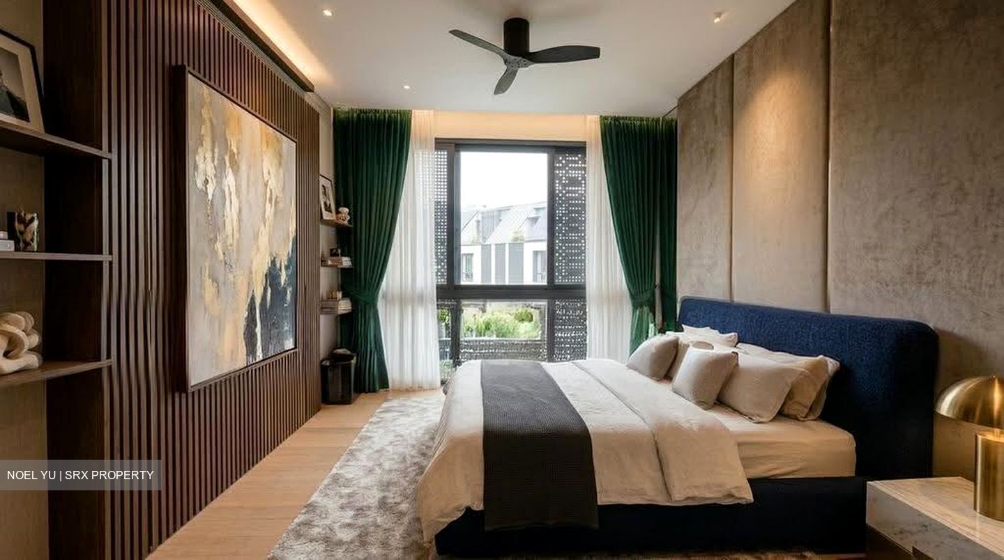 Victoria Park Villas (D10), Semi-Detached #630674201
